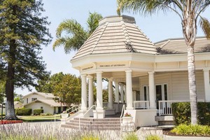 Hotel DOLCE SILVERADO