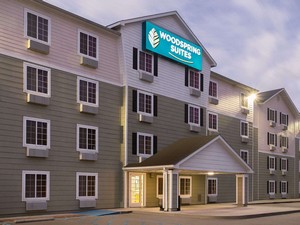 Hotel WOODSPRING SUITES BATON ROUGE