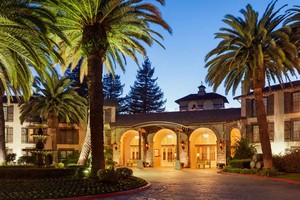 Hotel EMBASSY SUITES BY HILTON NAPA VALLEY