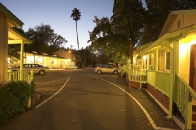 Hotel EUROSPA & INN