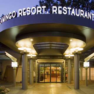 Hotel FLAMINGO CONFERENCE RESORT AND SPA