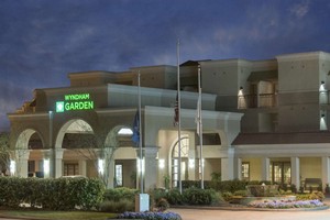 Hotel WYNDHAM GARDEN BATON ROUGE