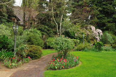 Hotel HARVEST INN