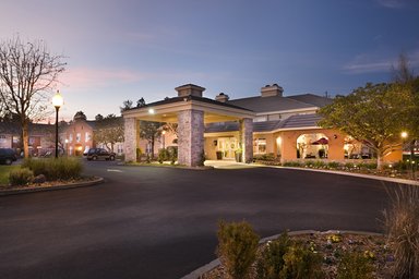 Hotel HOTEL INDIGO NAPA VALLEY