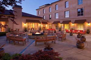 Hotel HYATT REGENCY SONOMA WINE COUNTRY