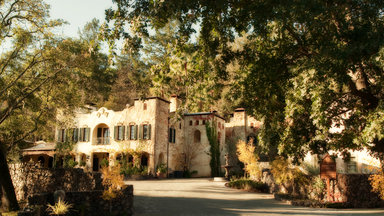 Hotel KENWOOD INN AND SPA, A FOUR SISTERS INN