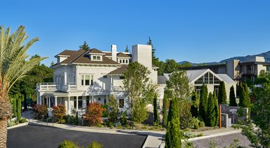 Hotel LAS ALCOBAS, A LUXURY COLLECTION HOTEL, NAPA VALLEY