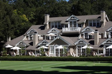 Hotel MEADOWOOD NAPA VALLEY