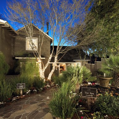 Hotel MILLIKEN CREEK INN AND SPA, A