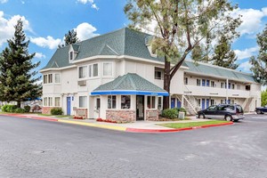 Hotel MOTEL 6 ROHNERT PARK