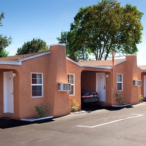 Hotel NAPA DISCOVERY INN