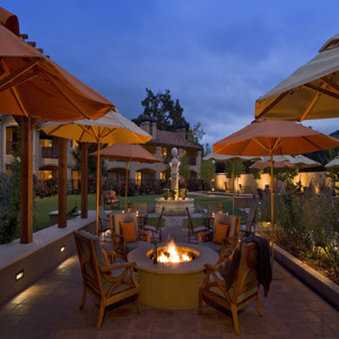 Hotel NAPA VALLEY LODGE