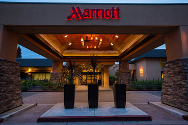 Hotel NAPA VALLEY MARRIOTT HOTEL & SPA