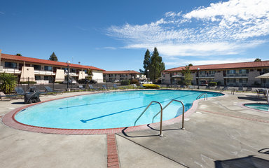 Hotel SANDMAN SANTA ROSA