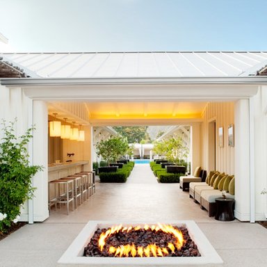 Hotel SOLAGE, AN AUBERGE RESORT