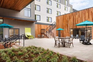 Hotel EMBASSY SUITES BY HILTON BOULDER
