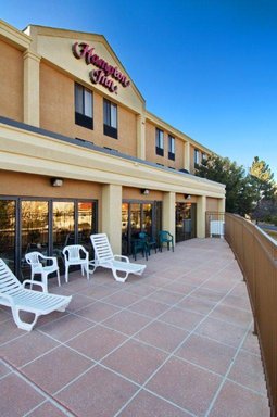 Hotel HAMPTON INN BOULDER-LOUISVILLE