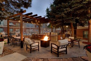 Hotel HOMEWOOD SUITES BY HILTON - BOULDER