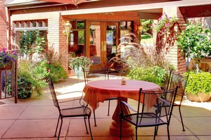 Hotel HOTEL BOULDERADO