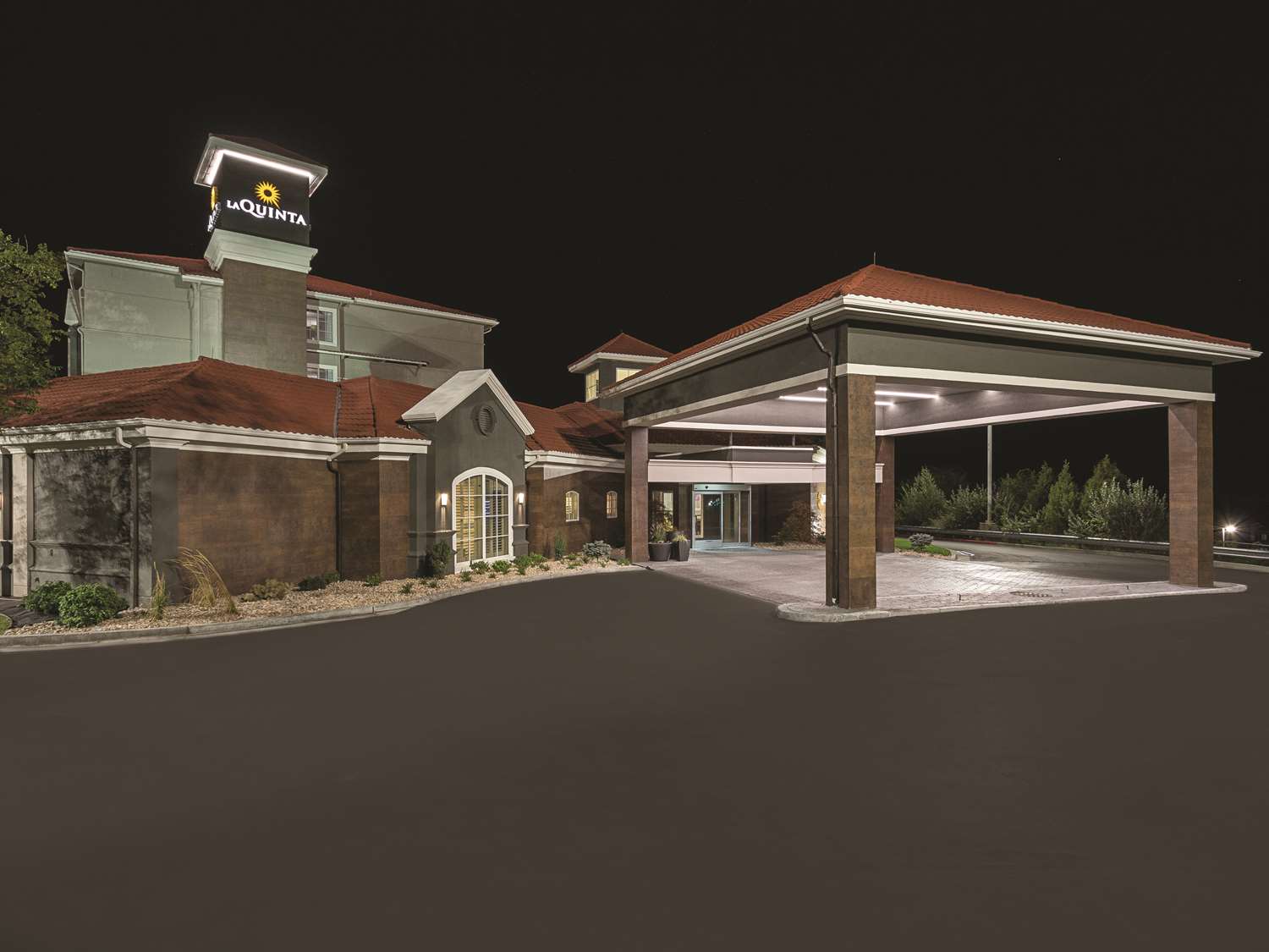Hotel LA QUINTA INN & SUITES DENVER BOULDER - LOUISVILLE