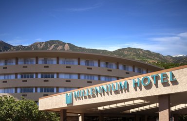 Hotel MILLENNIUM HARVEST HOUSE