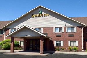 Hotel QUALITY INN LOUISVILLE - BOULDER
