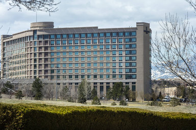 Hotel RENAISSANCE BOULDER FLATIRON HOTEL