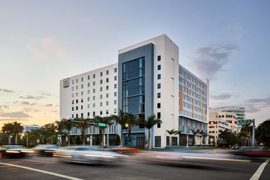 Hotel AC HOTEL MIAMI AVENTURA