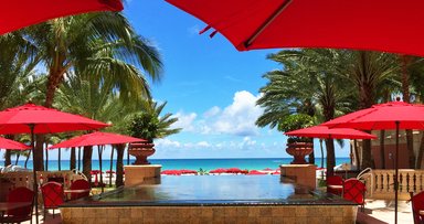 Hotel ACQUALINA RESORT AND SPA