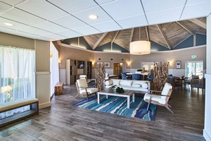 Hotel BEST WESTERN ON THE BAY INN & MARINA