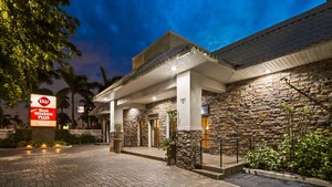 Hotel BEST WESTERN PLUS HOLLYWOOD/AVENTURA
