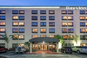 Hotel DAYS INN FORT LAUDERDALE HOLLYWOOD/AIRPORT SOUTH