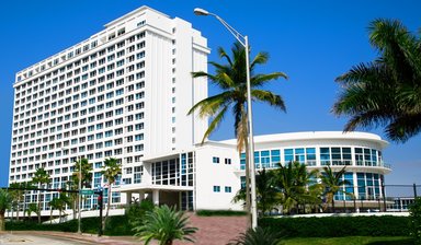 Hotel DESIGN SUITES MIAMI BEACH