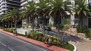 Hotel GRAND BEACH HOTEL SURFSIDE