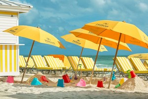 Hotel HILTON CABANA MIAMI BEACH