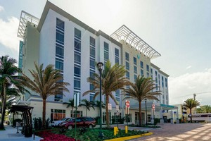 Hotel HOTEL MORRISON FLL AIRPORT, AN ASCEND HOTEL COLLECTION MEMBER