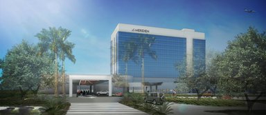 Hotel LE MERIDIEN DANIA FLL AIRPORT