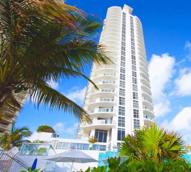 Hotel MARENAS RESORT
