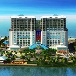 Hotel MARGARITAVILLE HOLLYWOOD BEACH RESORT