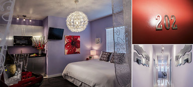 Hotel M BOUTIQUE HOTEL