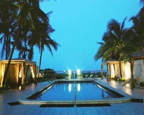 Hotel MIMOSA HOTEL