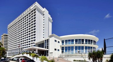 Hotel NEW POINT MIAMI