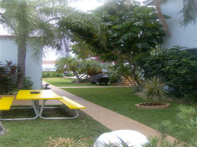 Hotel OCEAN INN