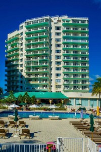 Hotel SEA VIEW BAL HARBOUR HOTEL