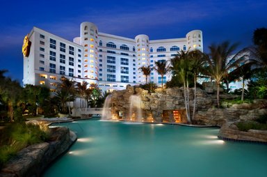 Hotel SEMINOLE HARD ROCK HOTEL & CASINO HOLLYWOOD