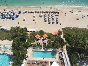 Hotel SOLE ON THE OCEAN