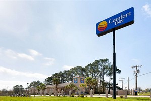 Hotel COMFORT INN OPELOUSAS