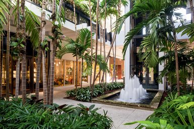 Hotel THE RITZ-CARLTON BAL HARBOUR