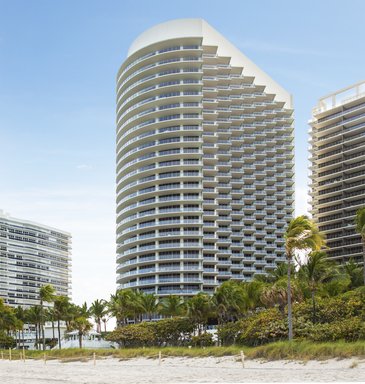 Hotel THE ST. REGIS BAL HARBOUR RESORT