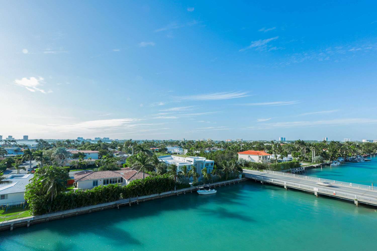 Hotel TRYP BY WYNDHAM MIAMI BAY HARBOR
